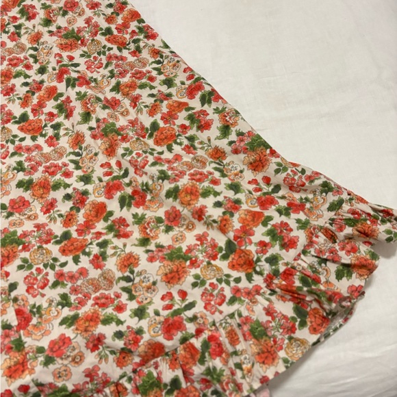 Doen Floral Liberty Dress - Picture 6 of 7